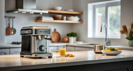 Breville Bambino Plus Troubleshooting & Maintenance Guide (2026)