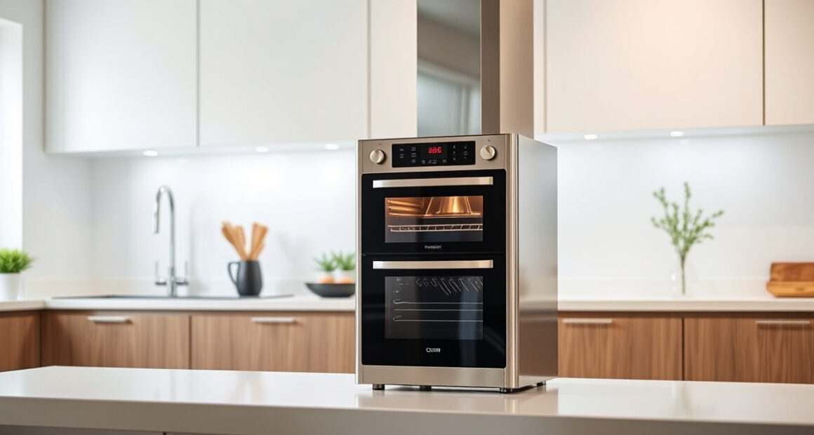 COSORI Air Fryer Maintenance & Troubleshooting: The 2026 Guide
