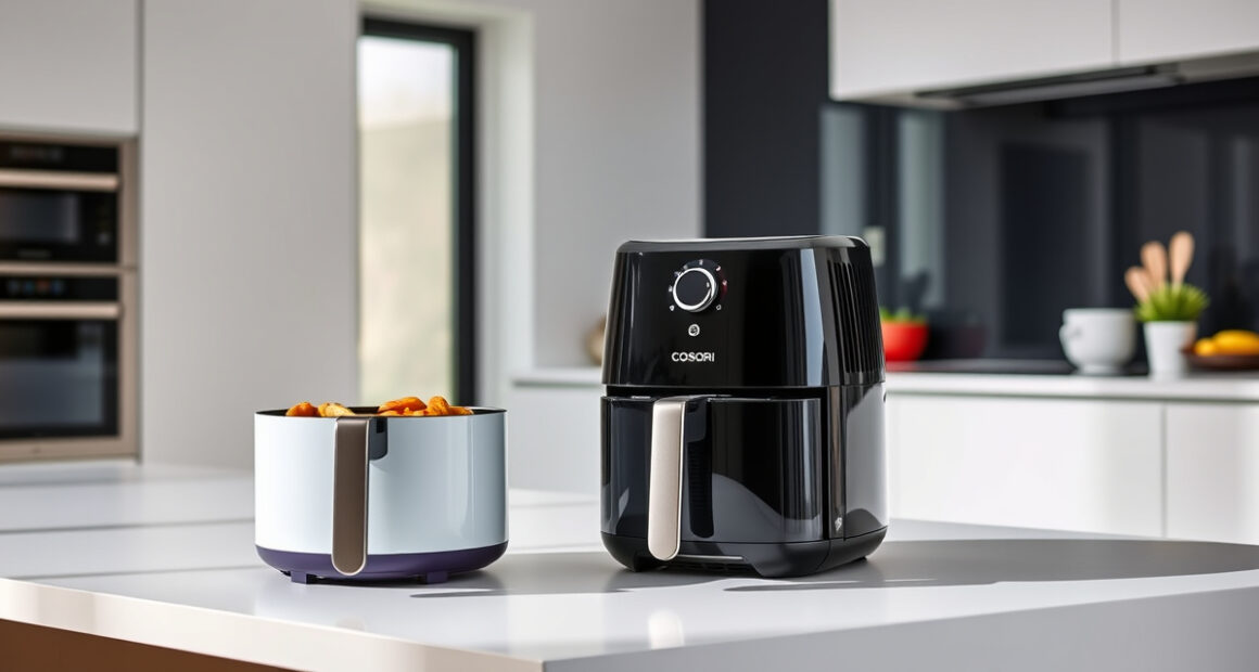 COSORI Lineup Compared: Which Model Should You Buy in 2026?