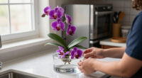 Costco’s $25 Floating Orchids Look Better Than A $500 Florist Arrangement
