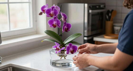Costco’s $25 Floating Orchids Look Better Than A $500 Florist Arrangement