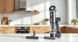 Dyson V15 Detect™ Origin Maintenance & Troubleshooting Guide