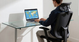 Herman Miller Surges In Global Coverage