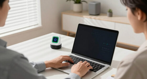 Home Office Surges In Global Coverage