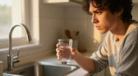 Hundreds In London Flats Left Without Regular Running Water Since Last Year - The Guardian