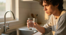 Hundreds In London Flats Left Without Regular Running Water Since Last Year - The Guardian
