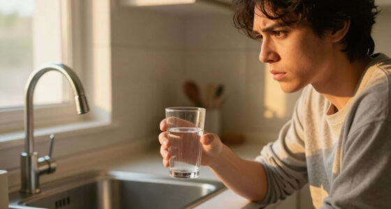 Hundreds In London Flats Left Without Regular Running Water Since Last Year - The Guardian