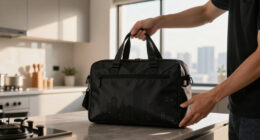 I Won’t Leave Home Without This Bag — It’s A City Living Game Changer