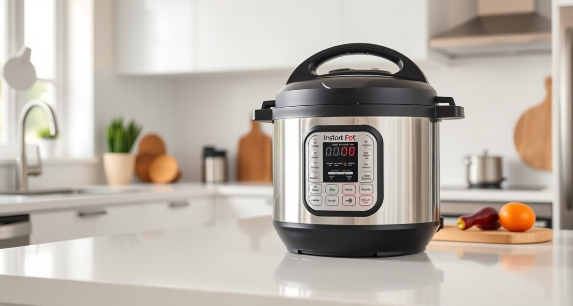 Instant Pot Lineup Compared: Which Model Should You Buy in 2026?