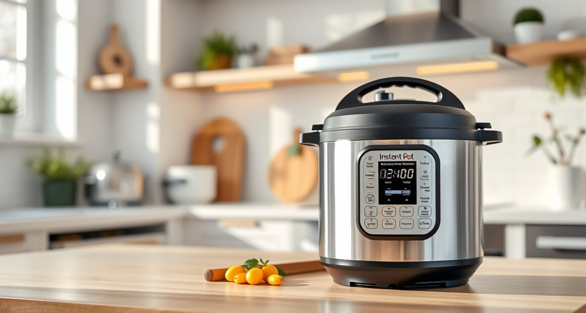 Instant Pot Troubleshooting & Care: The 2026 Maintenance Guide