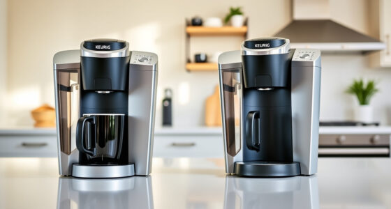 Keurig Lineup Compared: Which Model Should You Buy in 2026?
