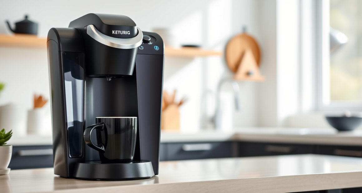 Keurig Troubleshooting & Care: The 2026 Maintenance Guide
