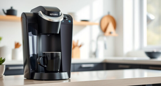 Keurig Troubleshooting & Care: The 2026 Maintenance Guide