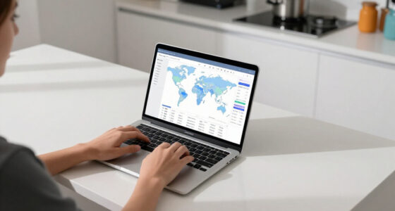 Kimco Realty Surges In Global Coverage