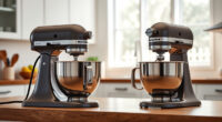 KitchenAid Lineup Compared: Which Model Should You Buy in 2026?