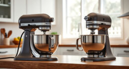 KitchenAid Lineup Compared: Which Model Should You Buy in 2026?