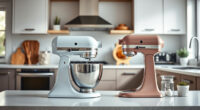 KitchenAid Troubleshooting & Maintenance: The 2026 Guide