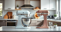 KitchenAid Troubleshooting & Maintenance: The 2026 Guide