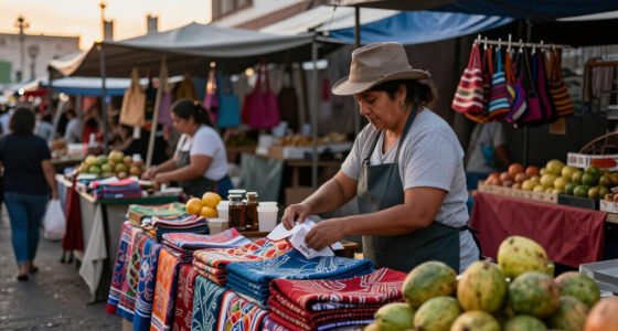 Mexico City Invests 40 Million Pesos To Transform La Merced Market
