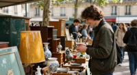 Paris And Île-de-France Flea Markets This Weekend