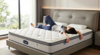 Plank Firm Luxe Mattress Surges In Global Coverage