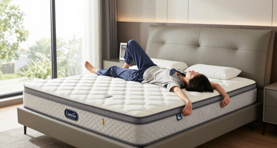 Plank Firm Luxe Mattress Surges In Global Coverage