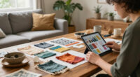The “Concept Board” Tip Is A Designer’s Trick For Finding Great T.J. Maxx Decor
