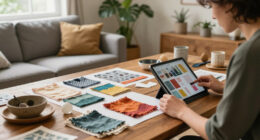 The “Concept Board” Tip Is A Designer’s Trick For Finding Great T.J. Maxx Decor
