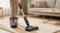 The Cordless Vacuum I’ve Used Every Day Since April Is Finally $100 Off
