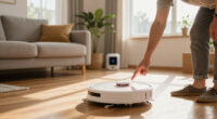 The FCC Is Banning Foreign-Made Robots — Here’s What That Means For Your Robo Vacuum