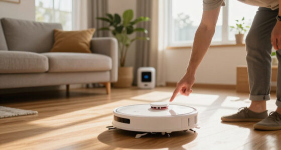 The FCC Is Banning Foreign-Made Robots — Here’s What That Means For Your Robo Vacuum