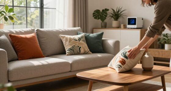 This Designer's 70-20-10 Rule Makes Cheap Furniture Look Expensive