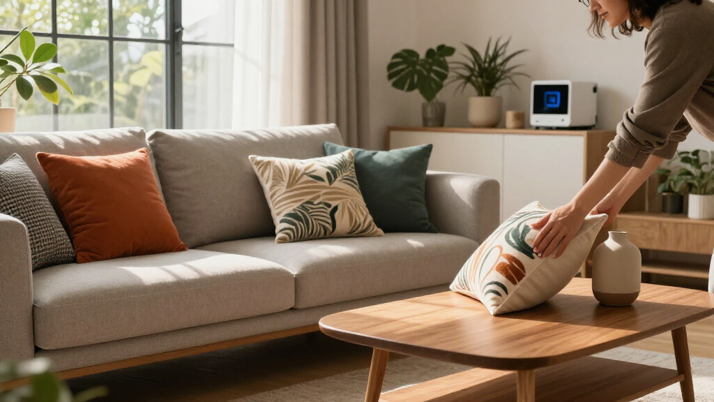 This Designer's 70-20-10 Rule Makes Cheap Furniture Look Expensive