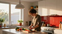 This Kitchen Was Anything But Functional Until It Got A Light, Modern Redo