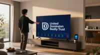 United Dominion Realty Trust Surges In Global Coverage