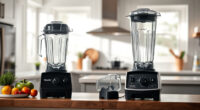 Vitamix Lineup Compared: Which Model Should You Buy in 2026?