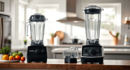 Vitamix Lineup Compared: Which Model Should You Buy in 2026?