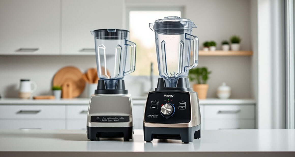 Vitamix Troubleshooting & Care: The 2026 Maintenance Guide