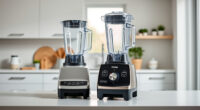 Vitamix Troubleshooting & Care: The 2026 Maintenance Guide