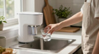 10 Best Compact Countertop Water Filters for 2026