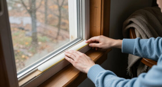 10 Things Around Your Home You Should Insulate Before Winter Arrives