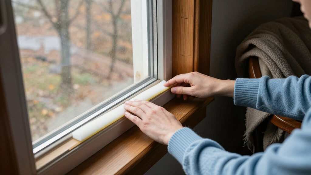 10 Things Around Your Home You Should Insulate Before Winter Arrives