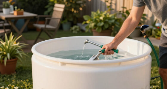 11 Best Home Water Storage Tanks in 2026