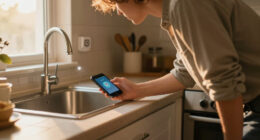 11 Best Smart Water Leak Detectors for Home Protection in 2026
