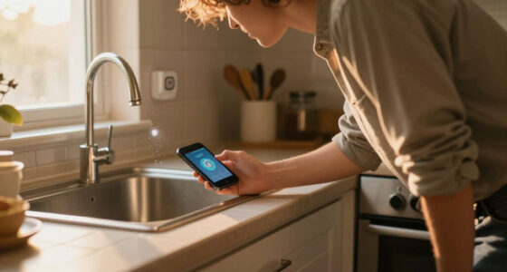 11 Best Smart Water Leak Detectors for Home Protection in 2026