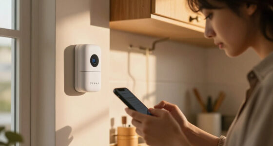 11 Best Smart Water Leak Detectors in 2026