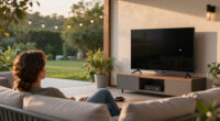 12 Best Outdoor Smart TVs in 2026