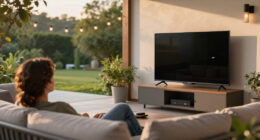 12 Best Outdoor Smart TVs in 2026