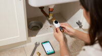 12 Best Smart Water Shutoff Valves for Leak Protection in 2026