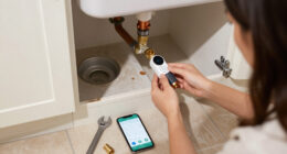 12 Best Smart Water Shutoff Valves for Leak Protection in 2026